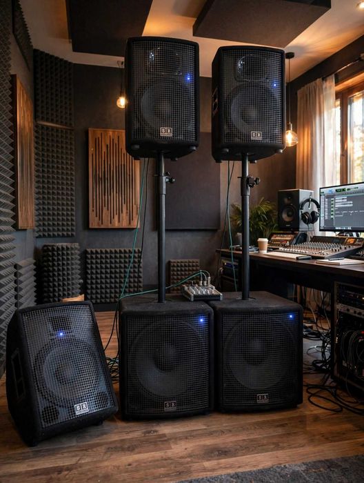 Instrumente muzicale