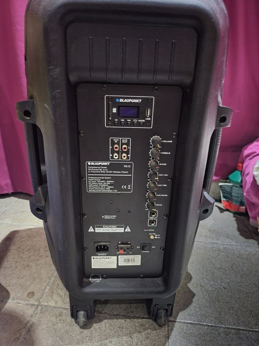 Продавам тон колона