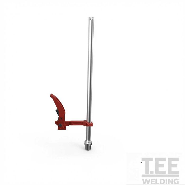 Закрепващи скоби за заваръчни маси