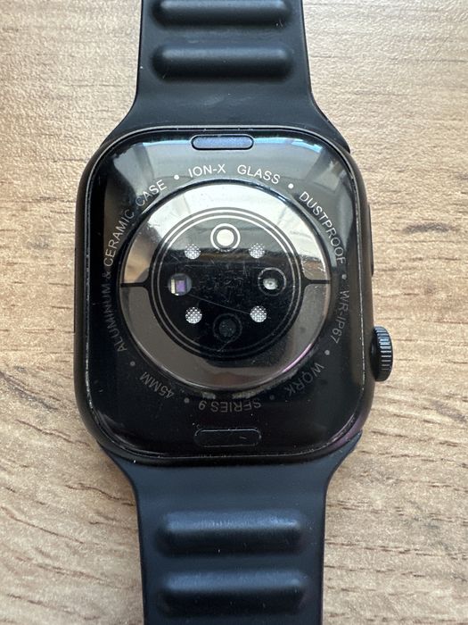 Продаю часы за 6к