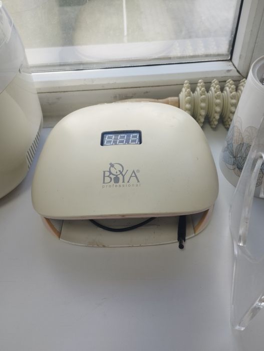 Продам все для маникюра
