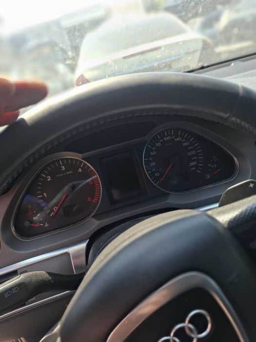 Audi А6 3.0 TDI 2007 г. 224 к.с автоматик