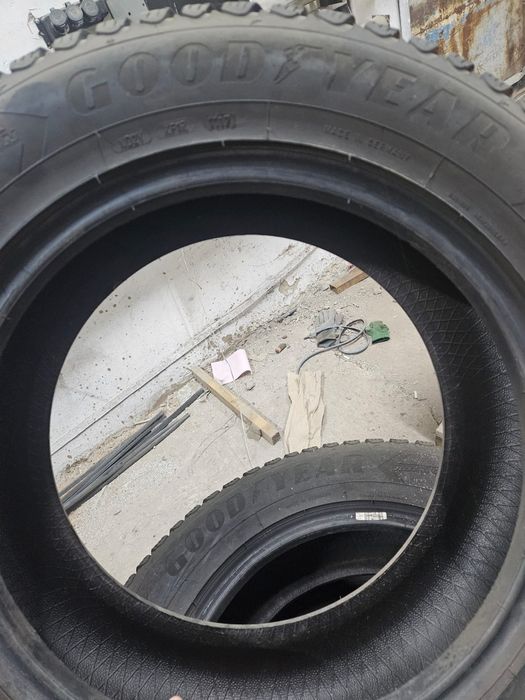 Продам резину, шины GOODYEAR ultragrip