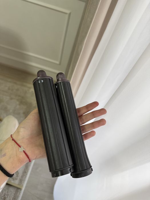 Dyson Airwrap complete long