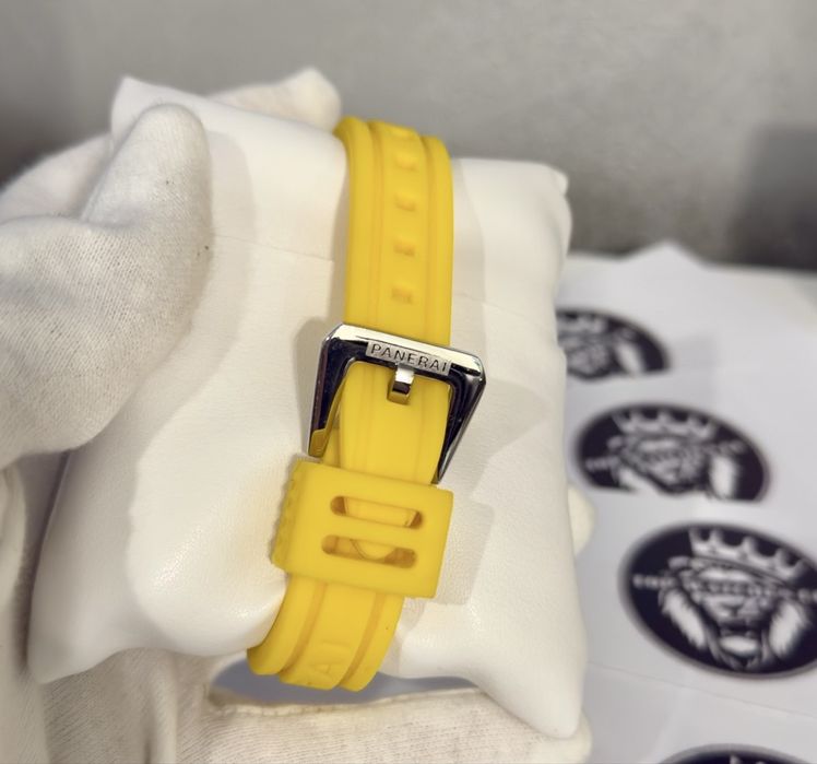 PANERAI Luminor Marina, 36mm , унисекс