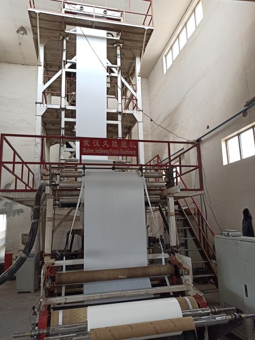 Производим любых видов полиэтиленовых упаковки