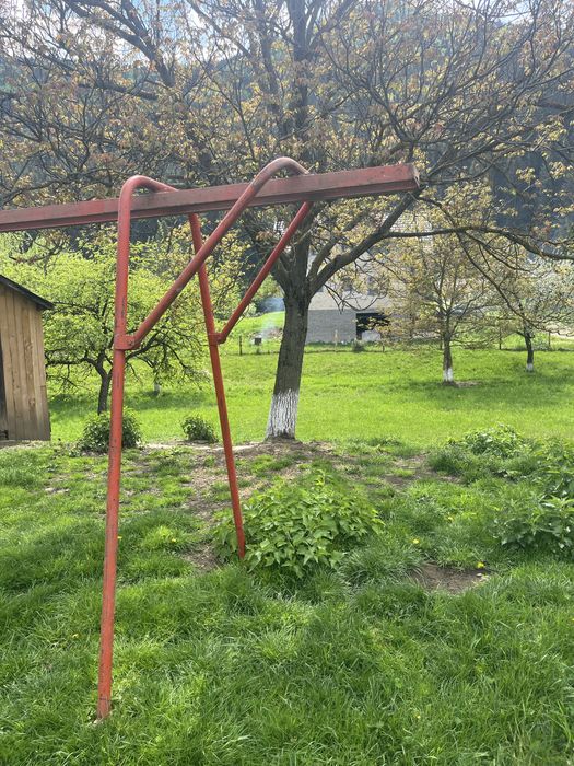 Vand macara pentru santier