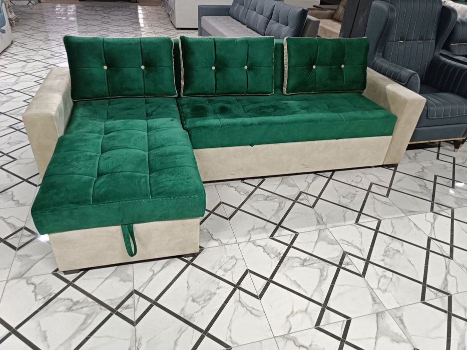 TALE_MEBEL Barcha turdagi yummshoq mebellar