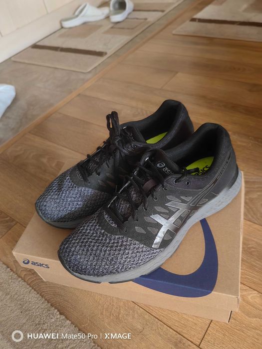 Маратонки Asics Exalt 4