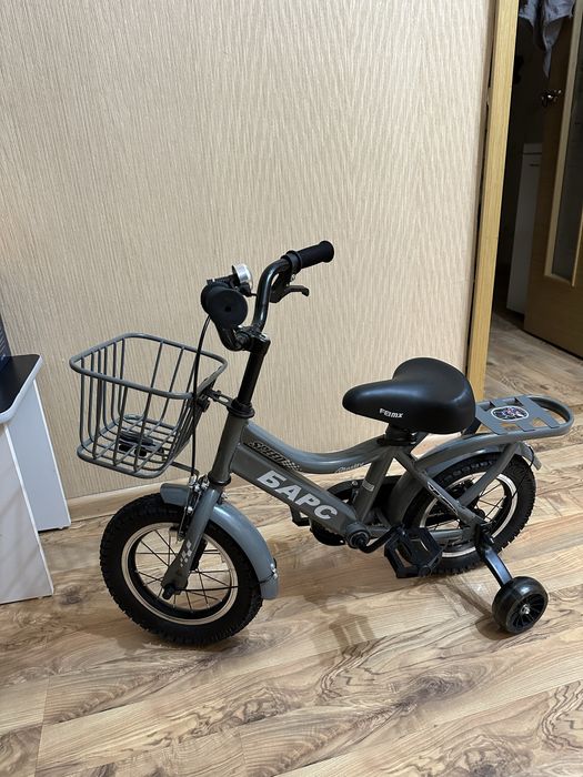 Продам новый детский велисипед