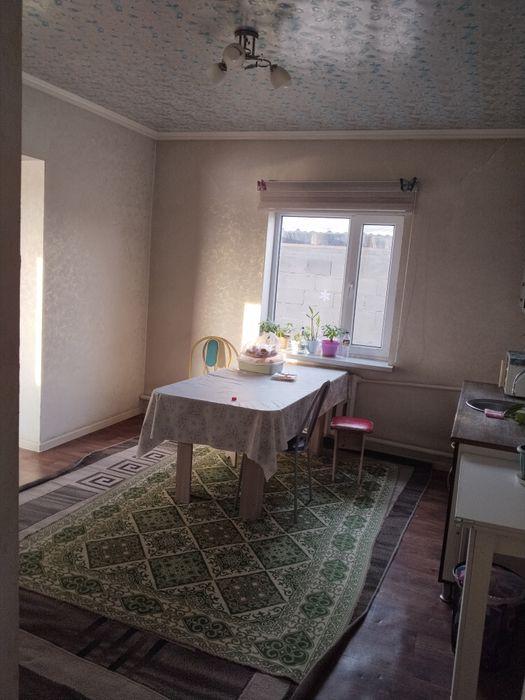 Үй сатылады жер үй