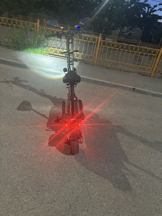 Самокат продам !!!