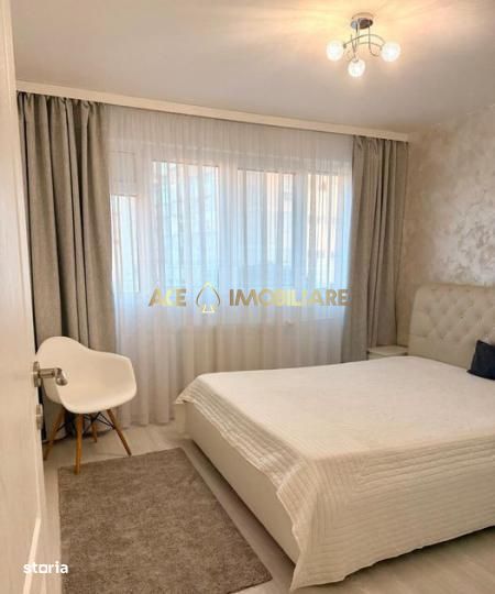 2 Camere de inchiriat | Giurgiului | Mobilat & Utilat |