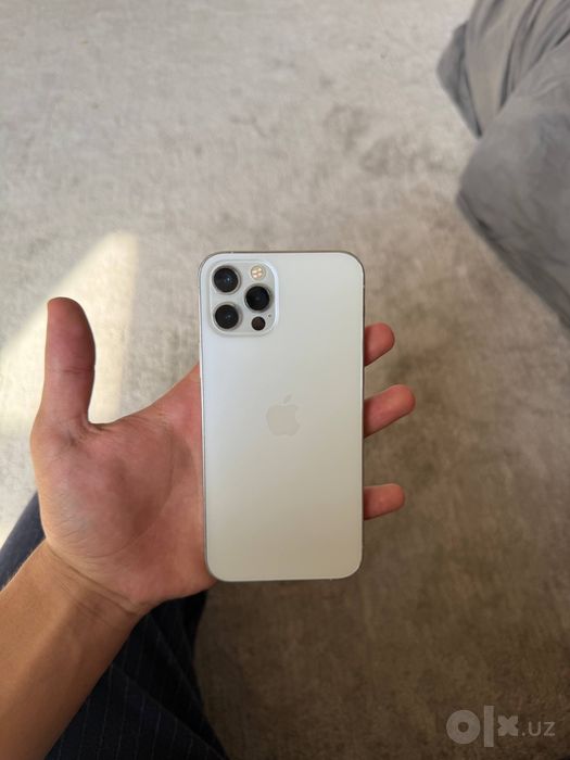 OBMEN Iphone 12pro