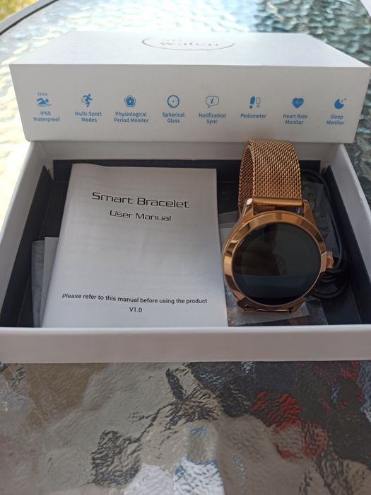 Ceas smart watch