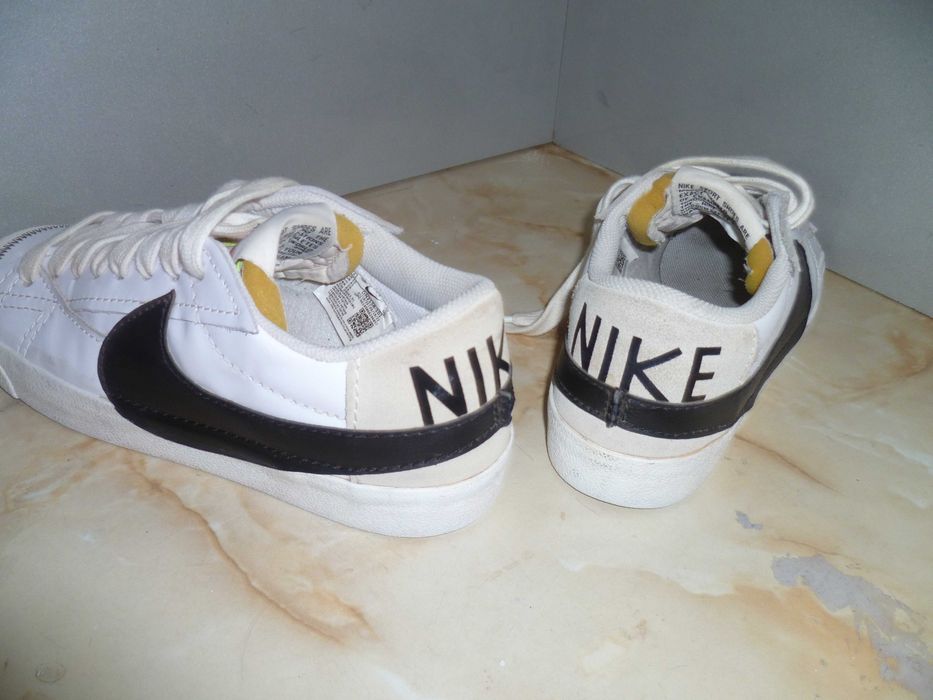 NIKE сникърси №45