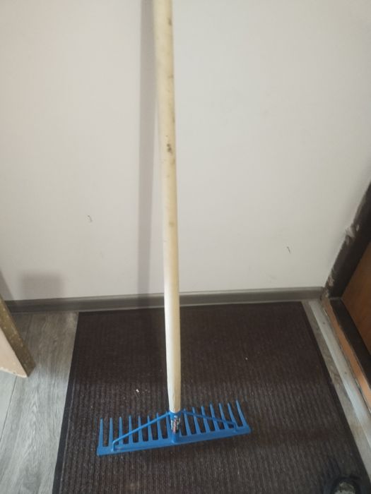 Продам грабли грабли