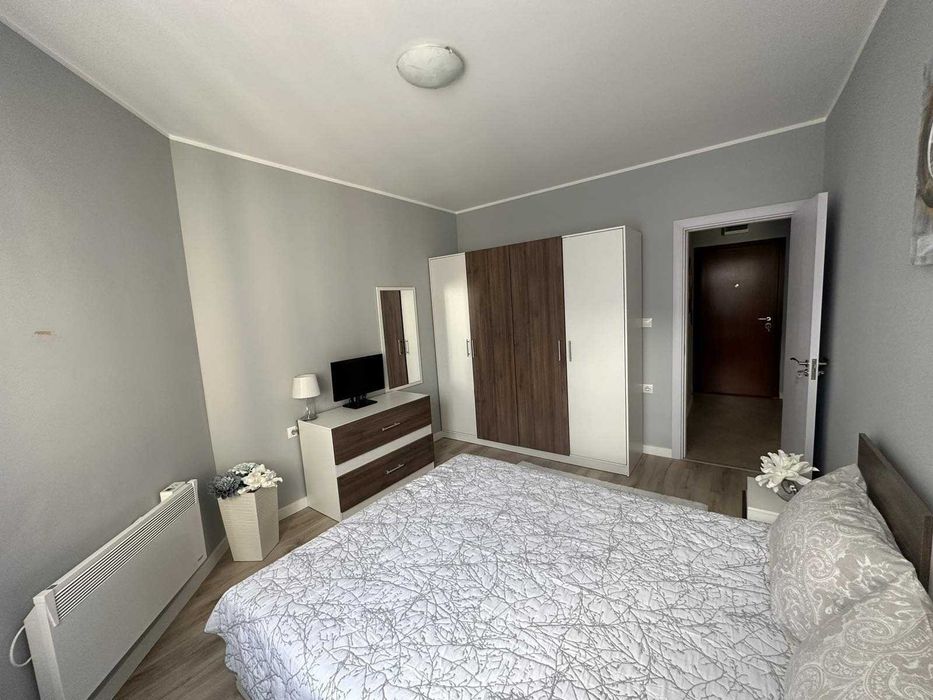 Дава се под наем Двустаен апартамент в София, Павлово - 75 кв.м за 510 € - Снимка #12