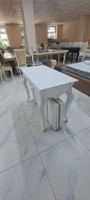 Стол трансформер