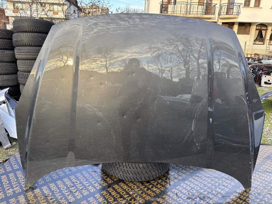 Капак форд Куга/Ford Kuga