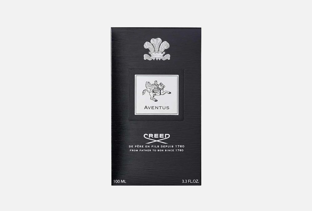 Creed Aventus 100ml