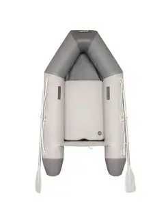 Лодка надувная Caspian 230х130х33см, жесткое дно 65046