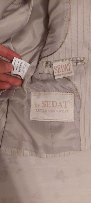 Vand costume baieti