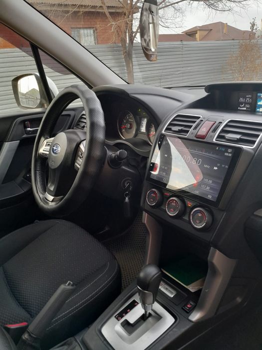 Продам Subaru Forester 2014