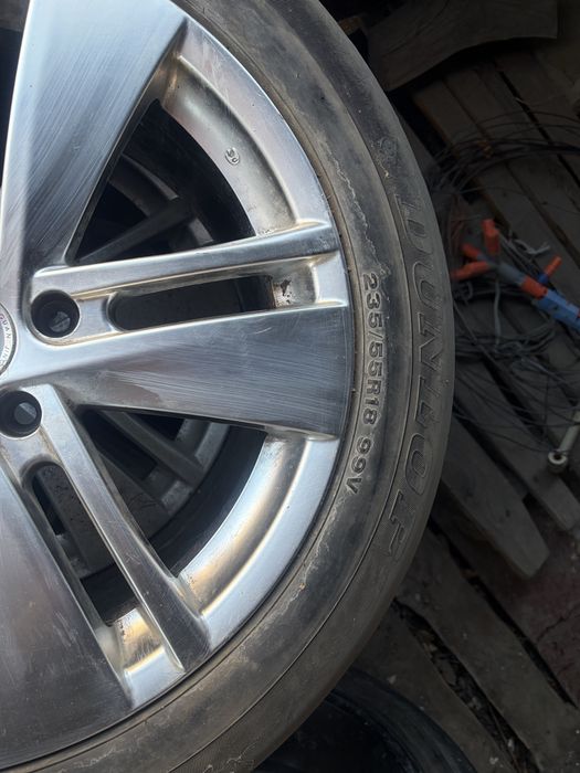 Продам литые  диски