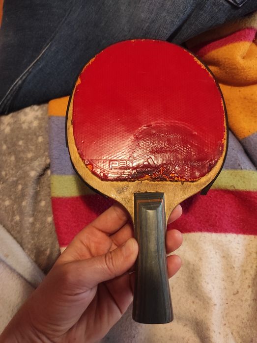 Vand paleta tenis Jola  Tramp pentru lemn si lemn gol reconditionat