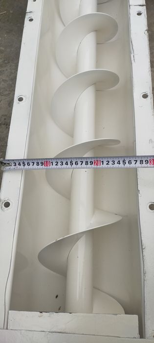 СМЕСИТЕЛЬ. Шнек. Питатель