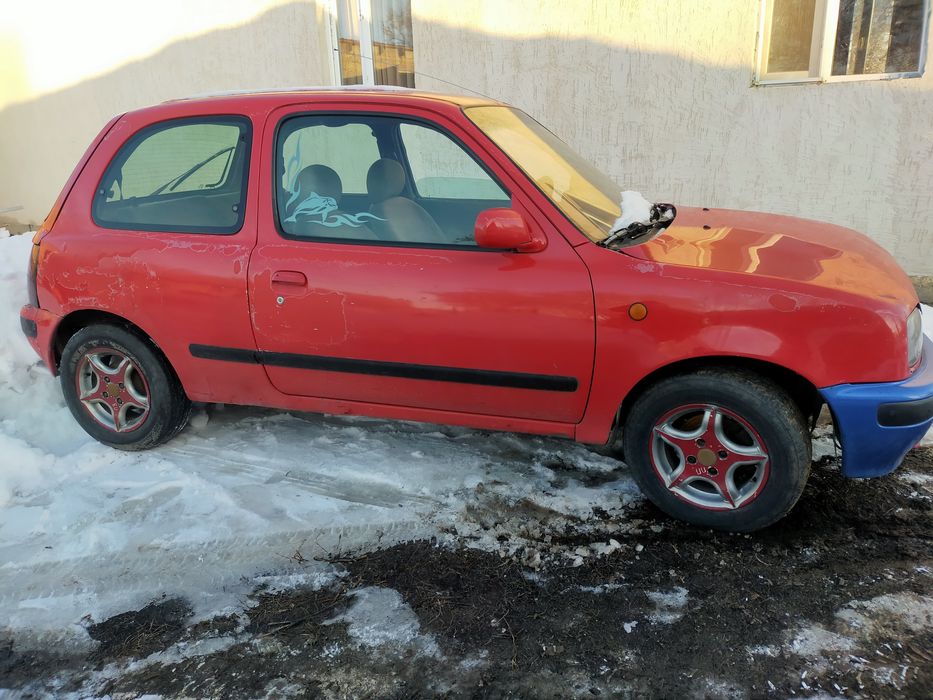 Продам по запчастям