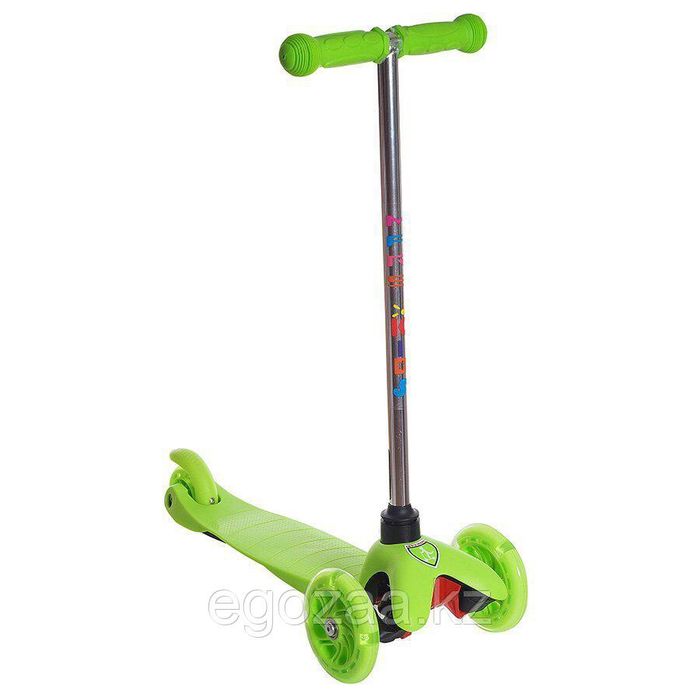 Самокаты для детей и взрослых.