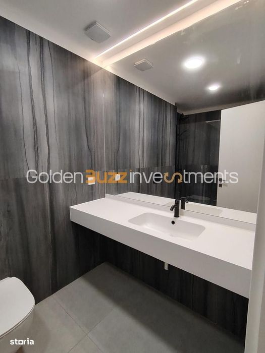 Apartament 3 camere | Nusco | Parcare