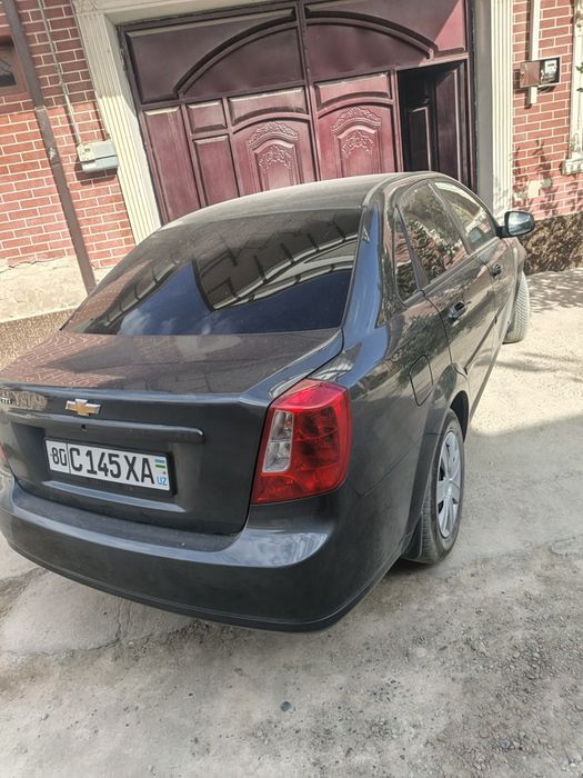 Spark Nexia 2.3 Kobalt barteram boʻladi ustini kelishamiz
