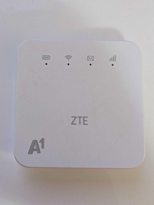 4G WIFI Рутер бисквитка