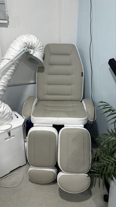 кресло подологическое косметическое