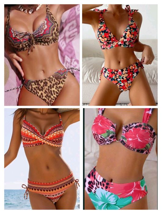 Costum baie damă nou