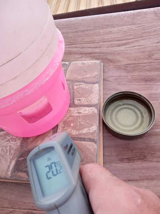 нагревател за поилка за птици