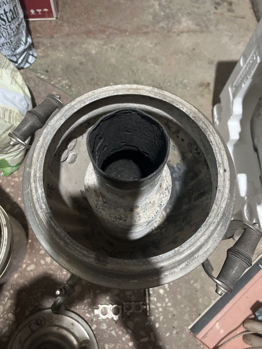 Продам самовар срочно