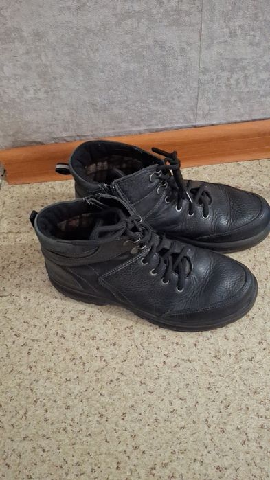 Сапоги подростковые осень-весна