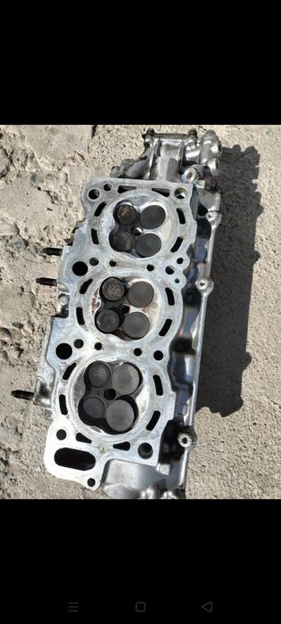 Головка РХ лексус