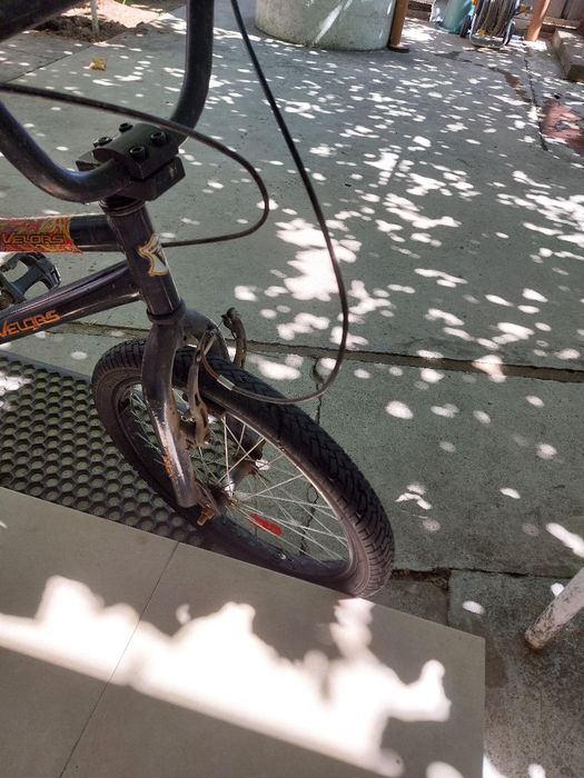 Bmx perfect functionabil