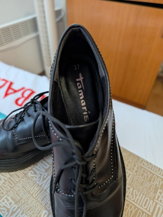 Дамски ежедневни обувки