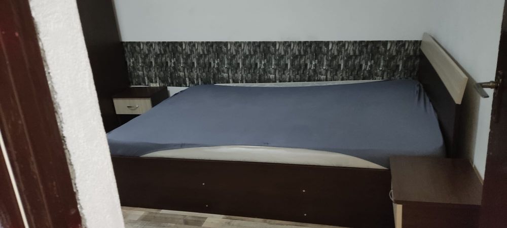 Garsoniera de închiriat