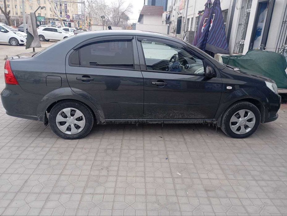 Нексия 3 сатылады