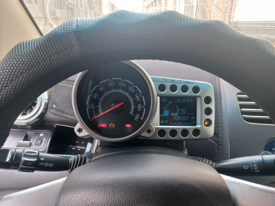 Spark 2014 yil srochno