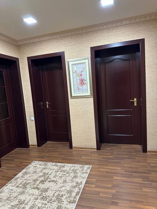 Юнусабадский район Ц-5 2/2/9 64кв.м