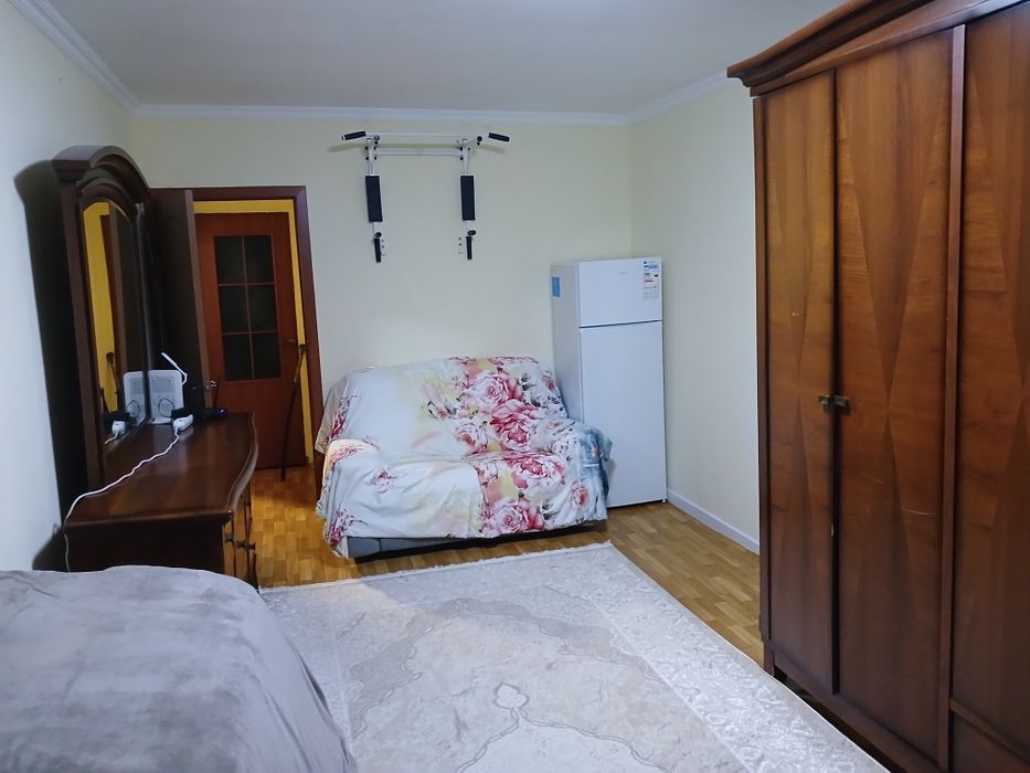 Продаётся 3-комнатная квартира