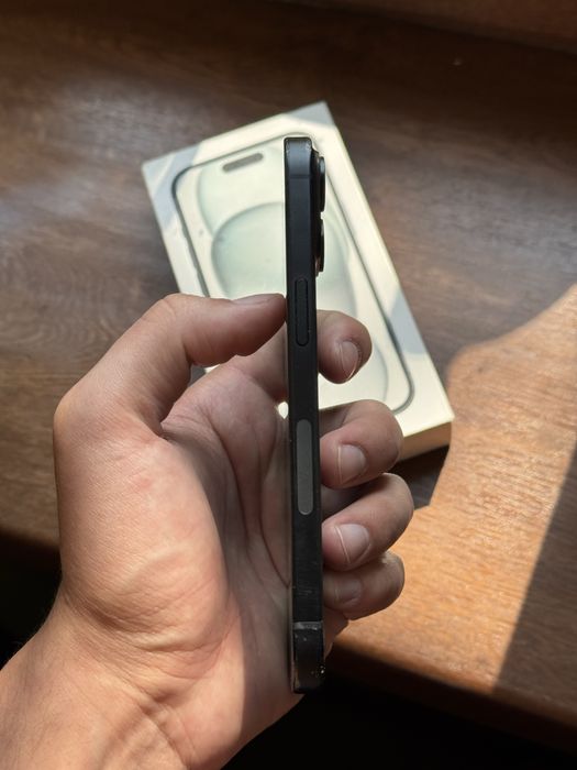 Айфон 15 iphone 15 амерканец